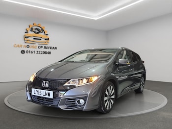 Used Honda Civic 2015 for sale - 78384233: Photo