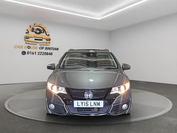 Used Honda Civic 2015 for sale - 78384233: Photo