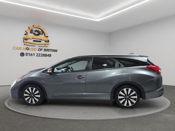 Used Honda Civic 2015 for sale - 78384233: Photo