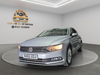 Used Volkswagen Passat 2015 for sale - 79520240: Photo