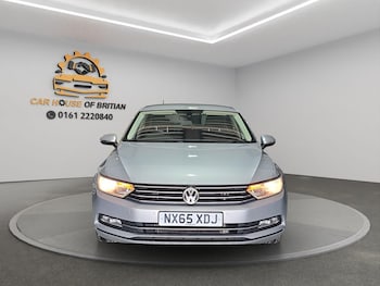 Used Volkswagen Passat 2015 for sale - 79520240: Photo