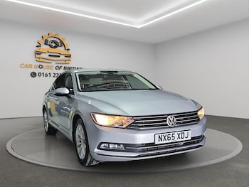 Used Volkswagen Passat 2015 for sale - 79520240: Photo