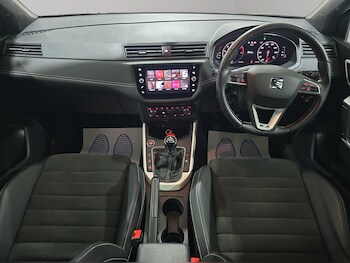Used SEAT Arona 2020 for sale - 75927822: Photo