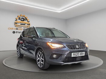 Used SEAT Arona 2020 for sale - 75927822: Photo