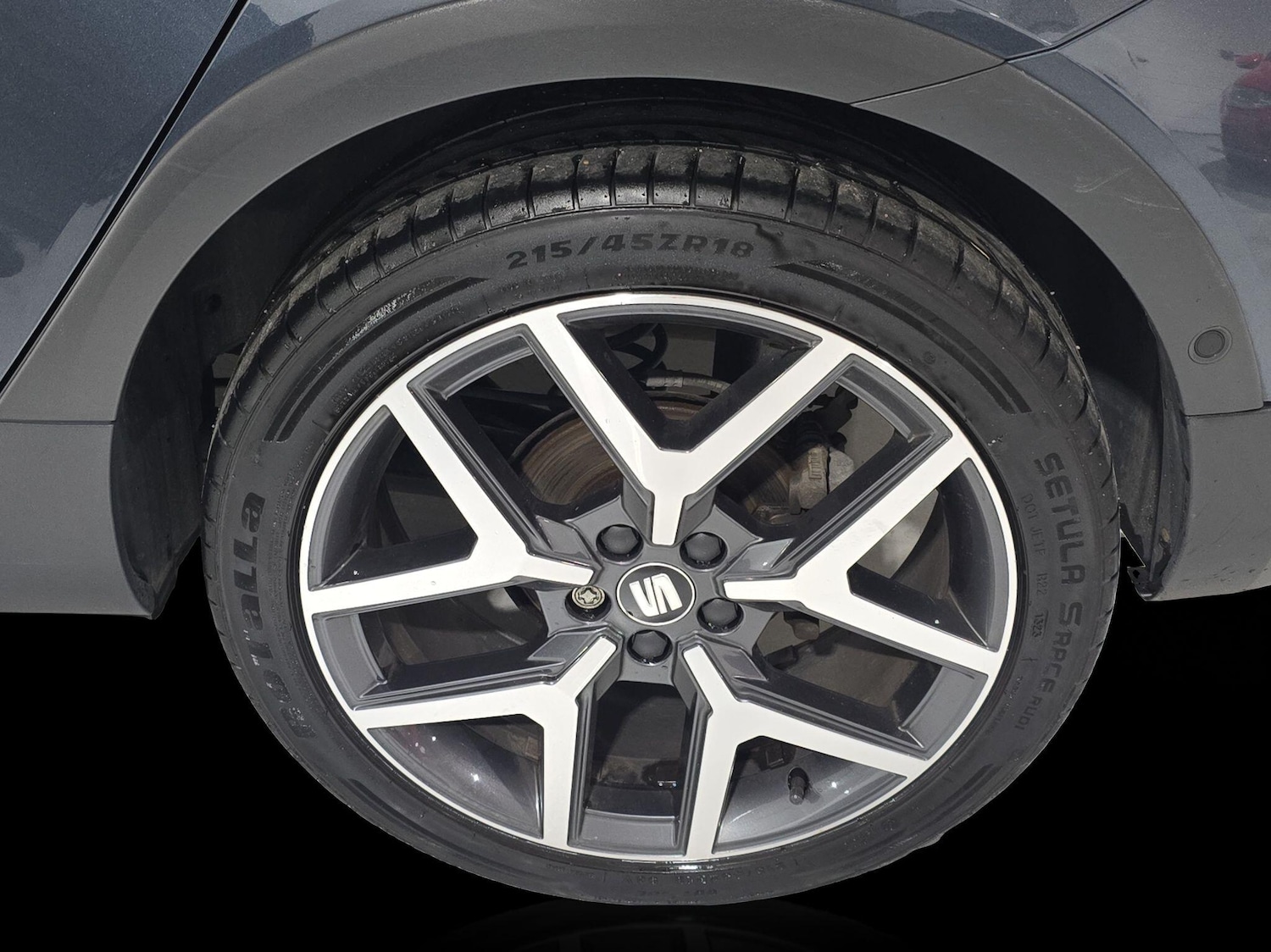 Vehicle 40
