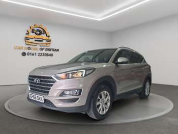 2019 (68) - 1.6 GDi SE Nav 5dr 2WD