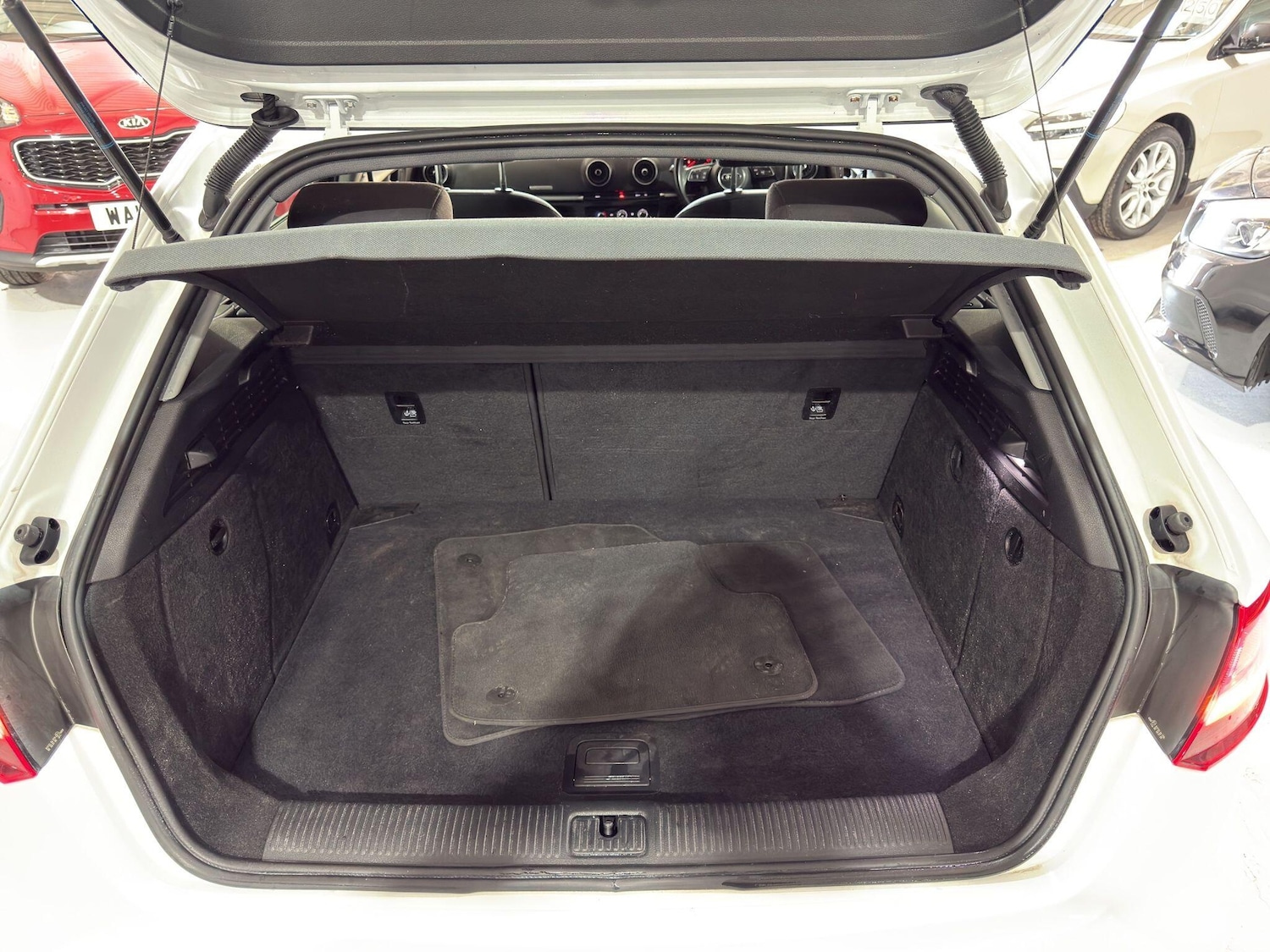 Used Audi A3 2018 for sale - 77597846: Photo 11