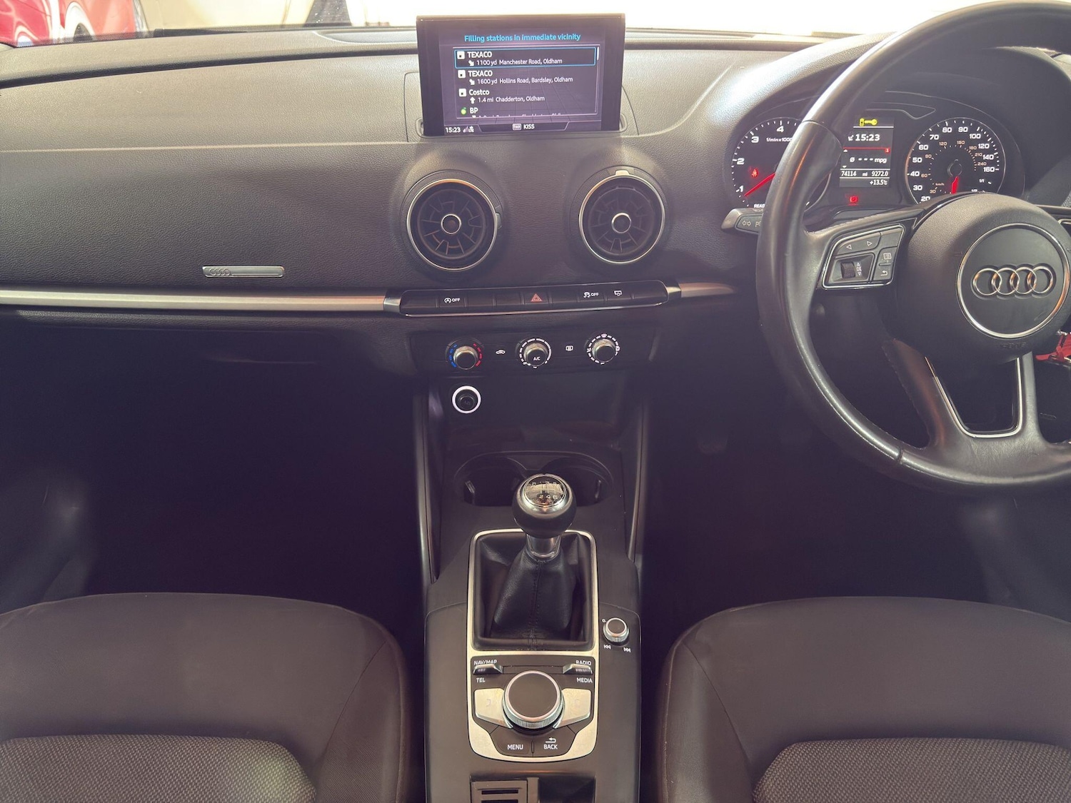 Used Audi A3 2018 for sale - 77597846: Photo 12