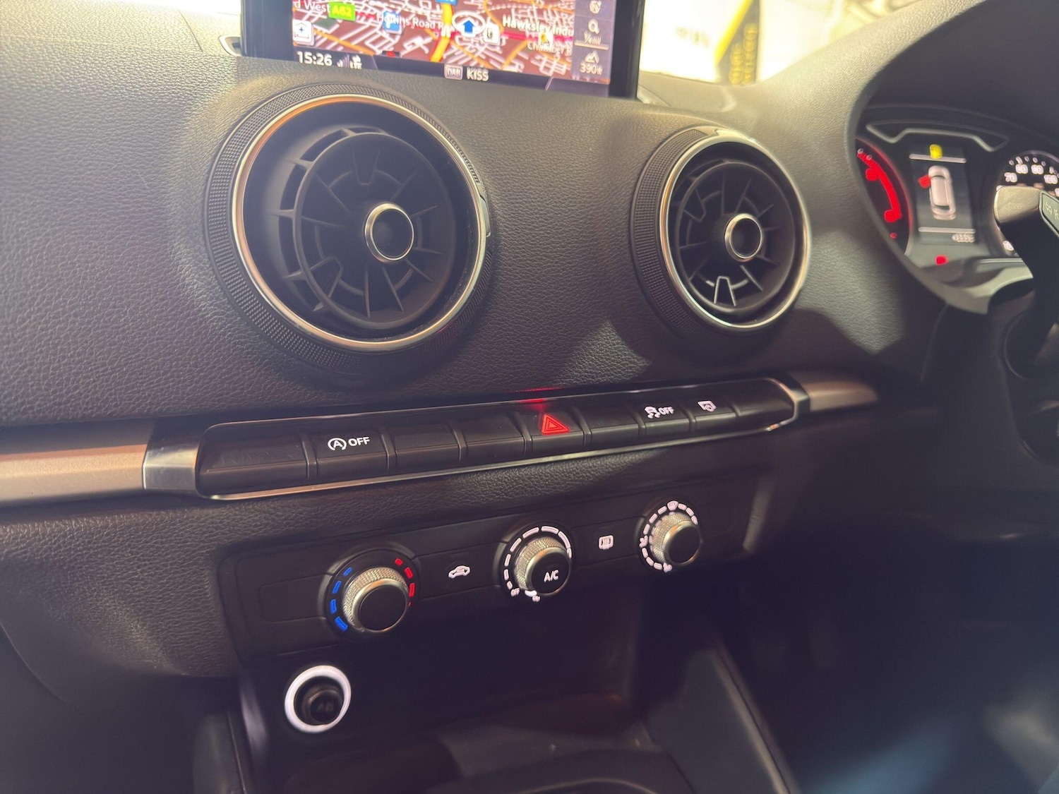 Used Audi A3 2018 for sale - 77597846: Photo 14