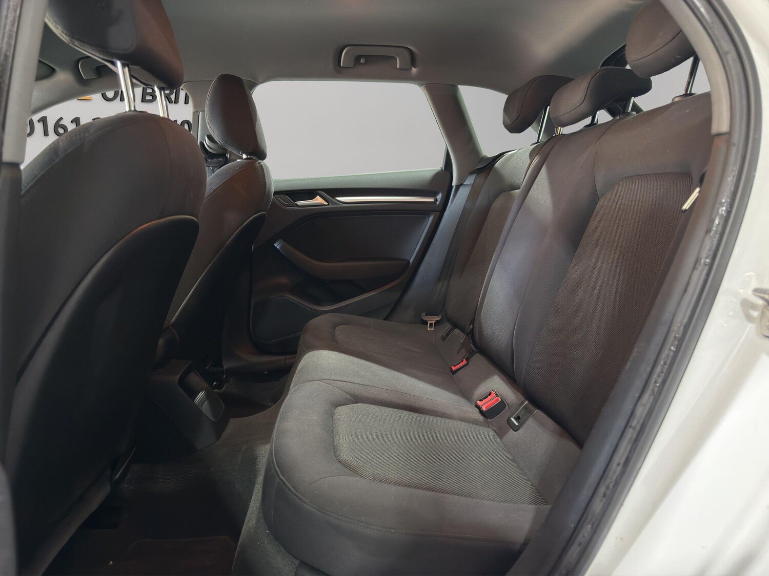 Used Audi A3 2018 for sale - 77597846: Photo 18