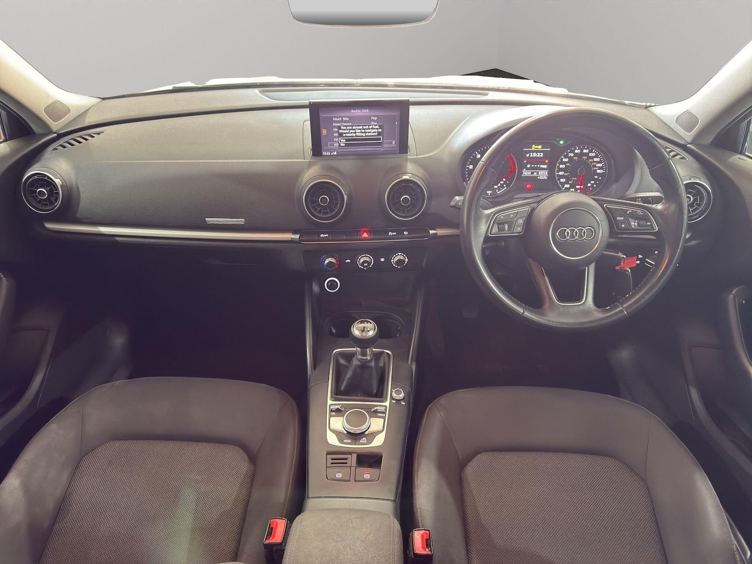 Used Audi A3 2018 for sale - 77597846: Photo 2