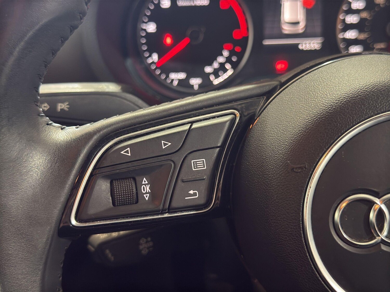 Used Audi A3 2018 for sale - 77597846: Photo 23