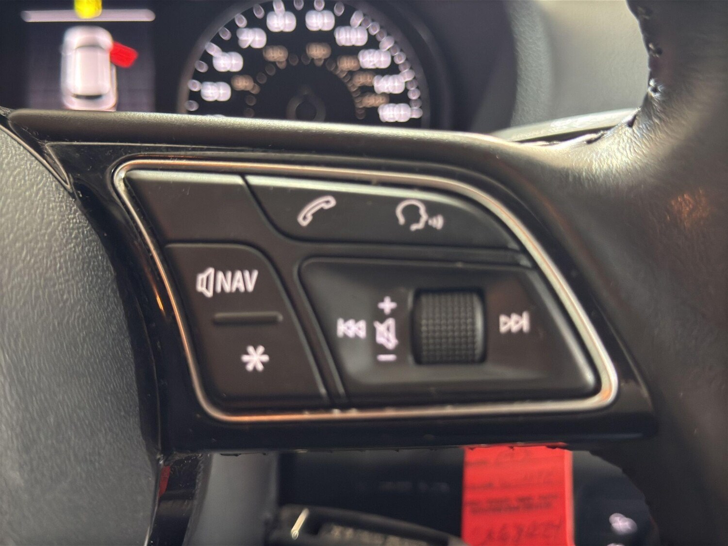 Used Audi A3 2018 for sale - 77597846: Photo 24