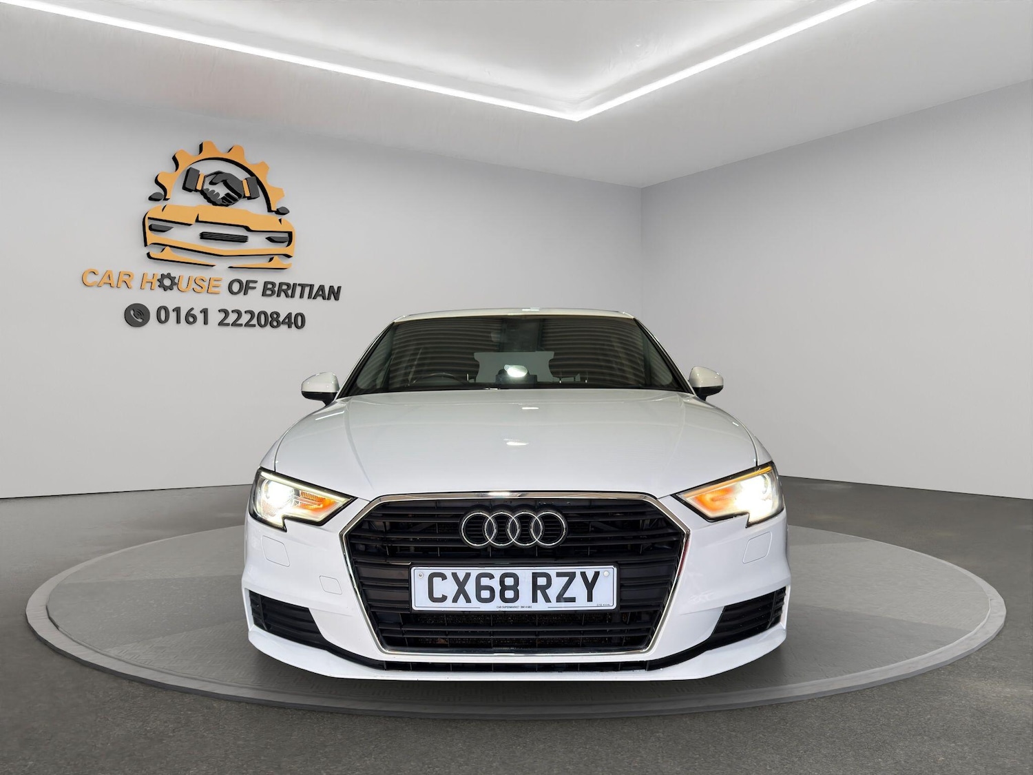 Used Audi A3 2018 for sale - 77597846: Photo 3