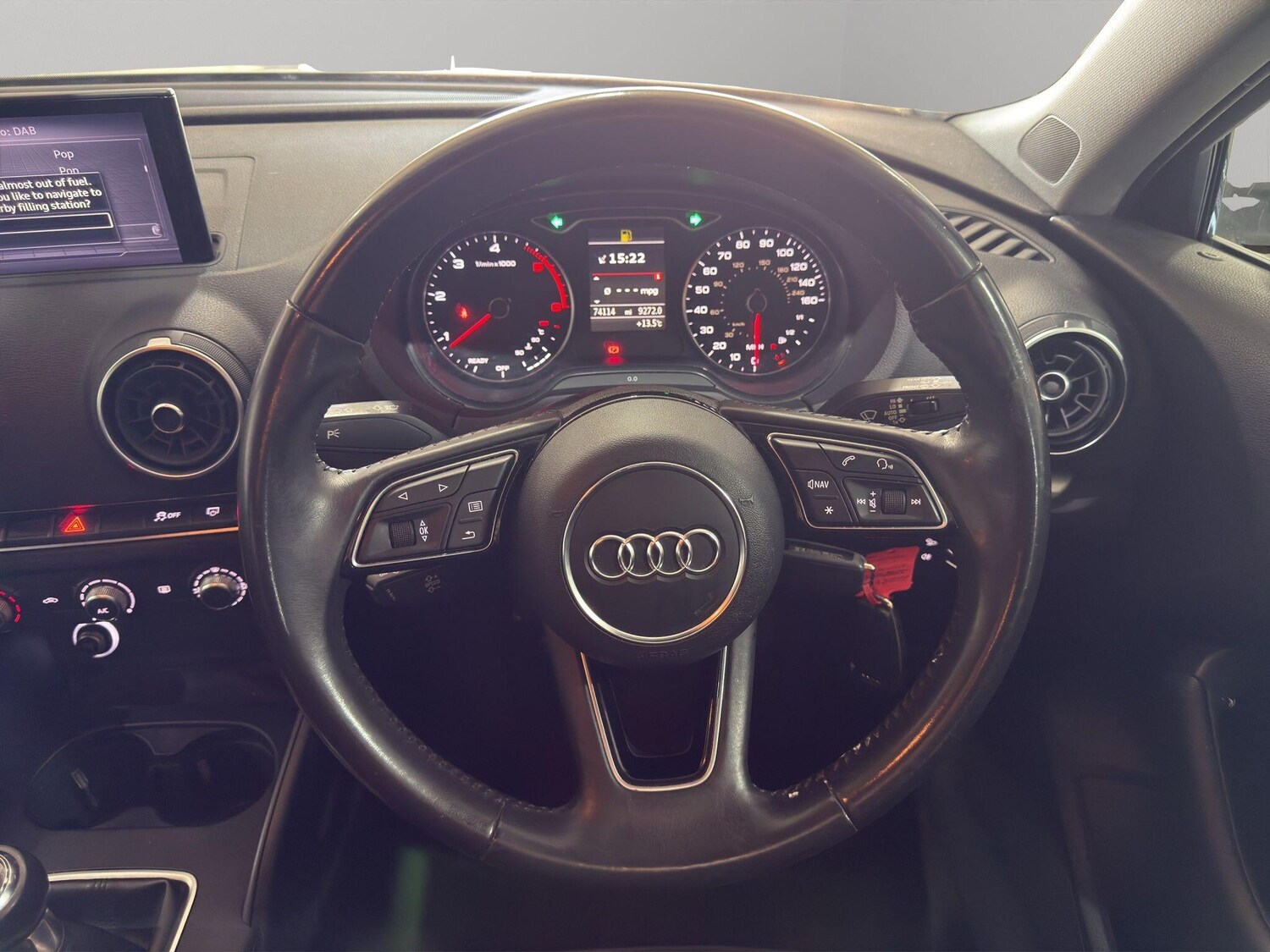 Used Audi A3 2018 for sale - 77597846: Photo 32