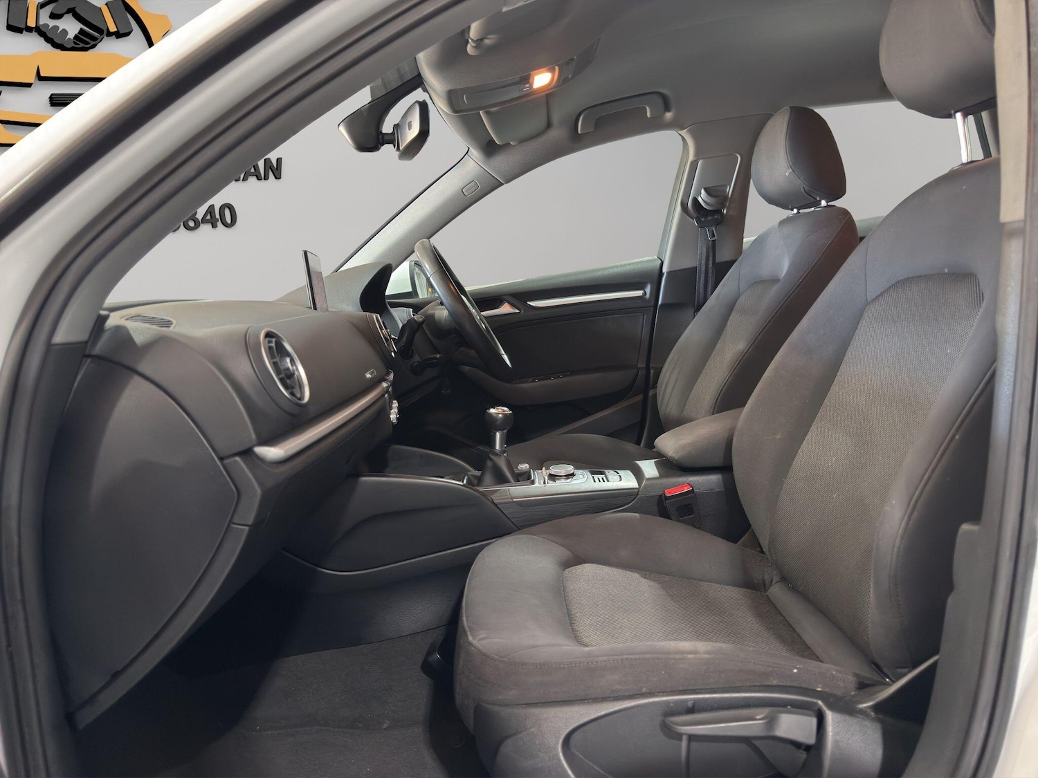 Used Audi A3 2018 for sale - 77597846: Photo 33