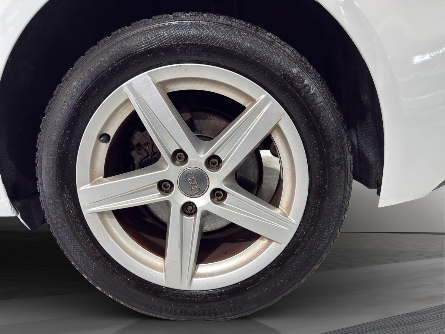 Used Audi A3 2018 for sale - 77597846: Photo 34