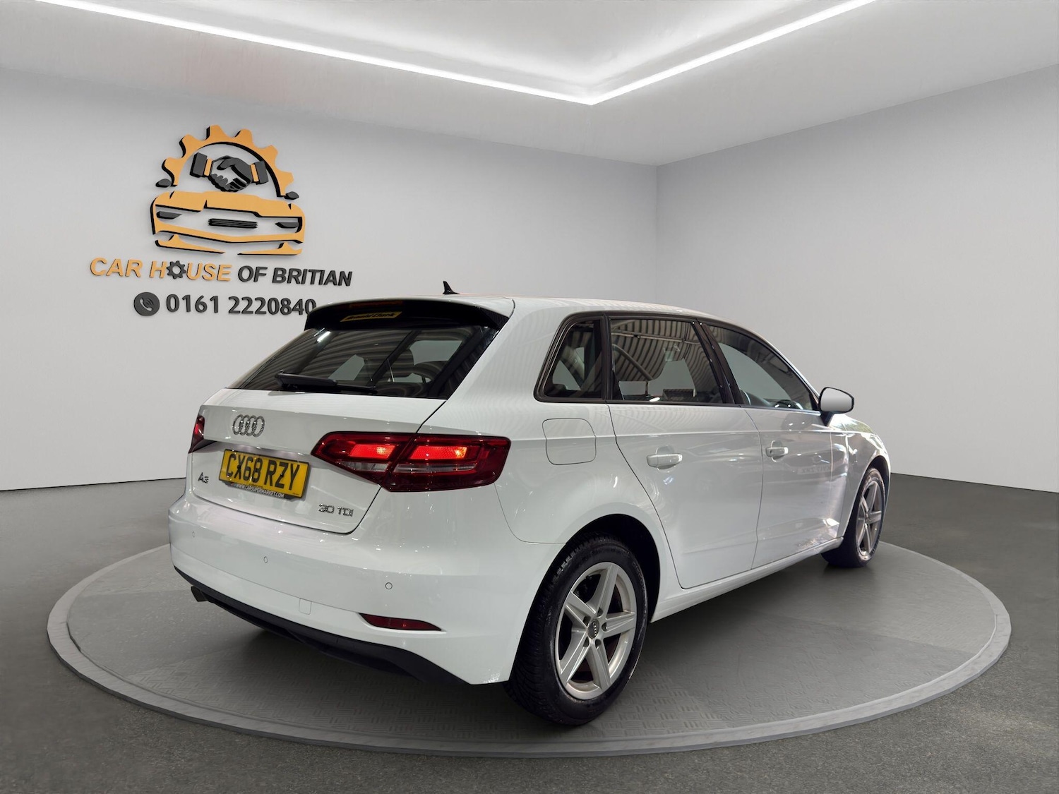 Used Audi A3 2018 for sale - 77597846: Photo 6