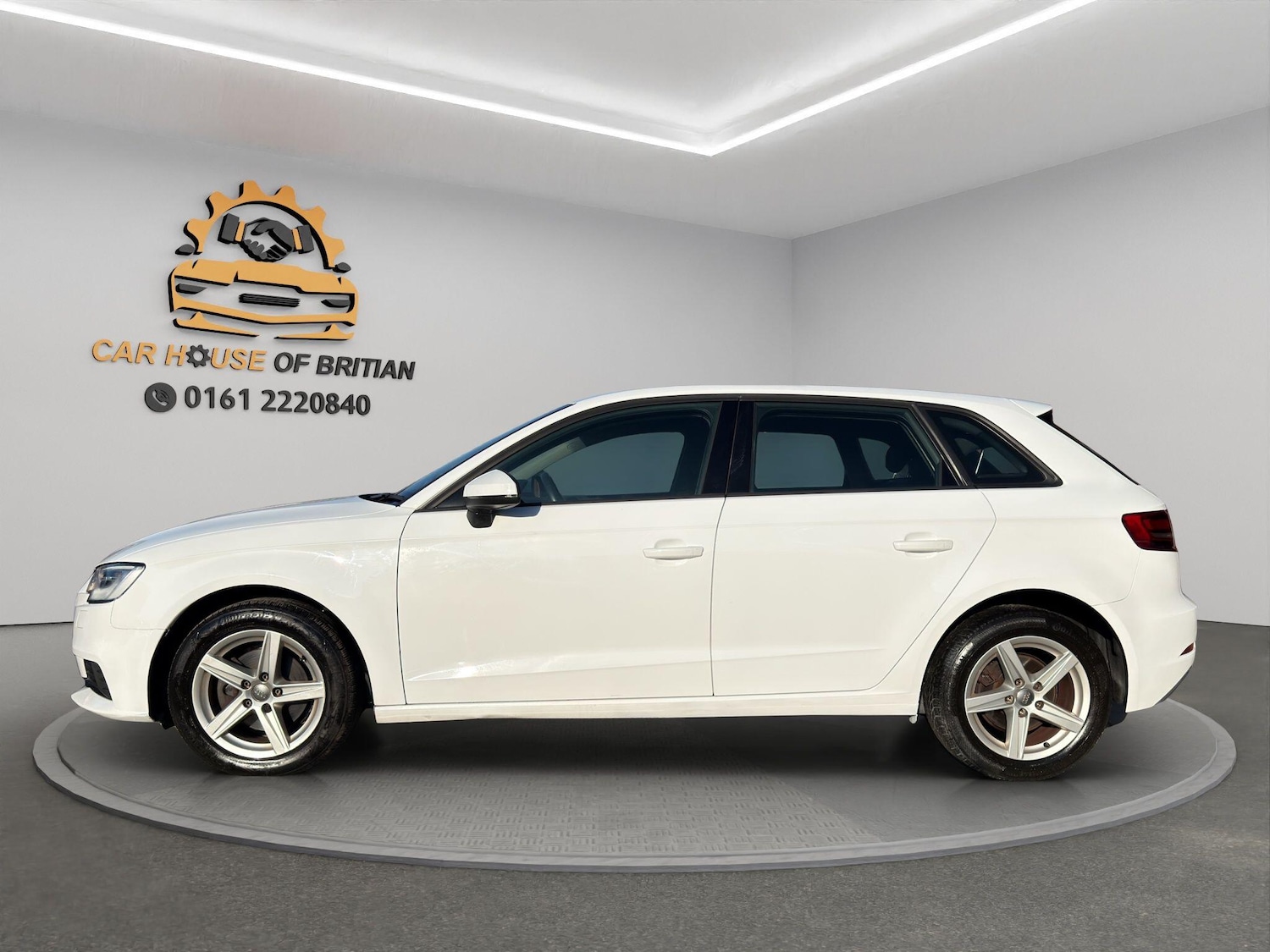 Used Audi A3 2018 for sale - 77597846: Photo 8