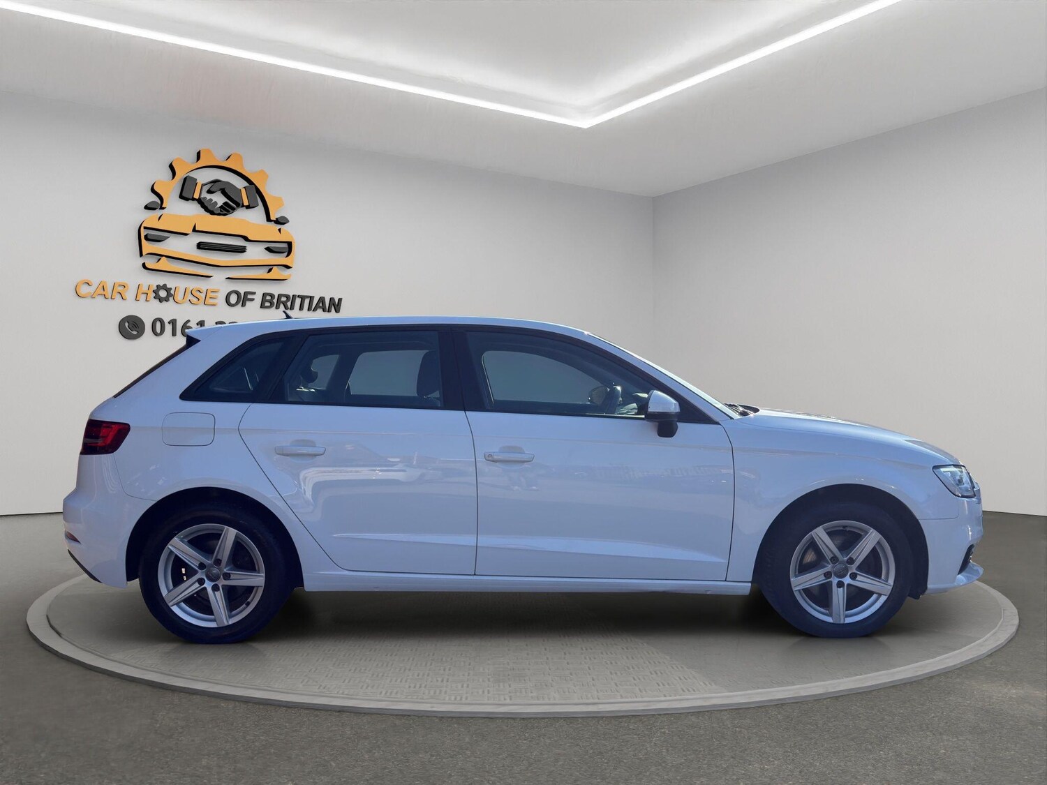Used Audi A3 2018 for sale - 77597846: Photo 9
