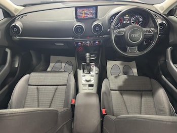 Used Audi A3 2015 for sale - 79169337: Photo