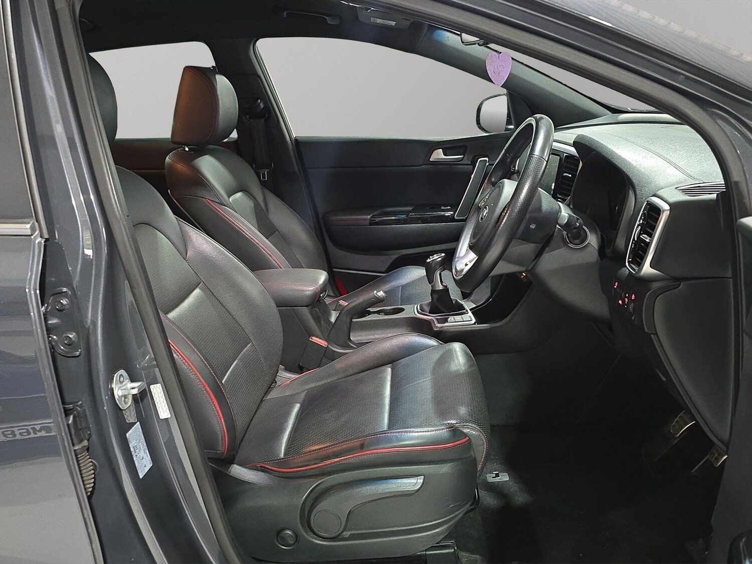 Used Kia Sportage 2018 for sale - 77597818: Photo 11