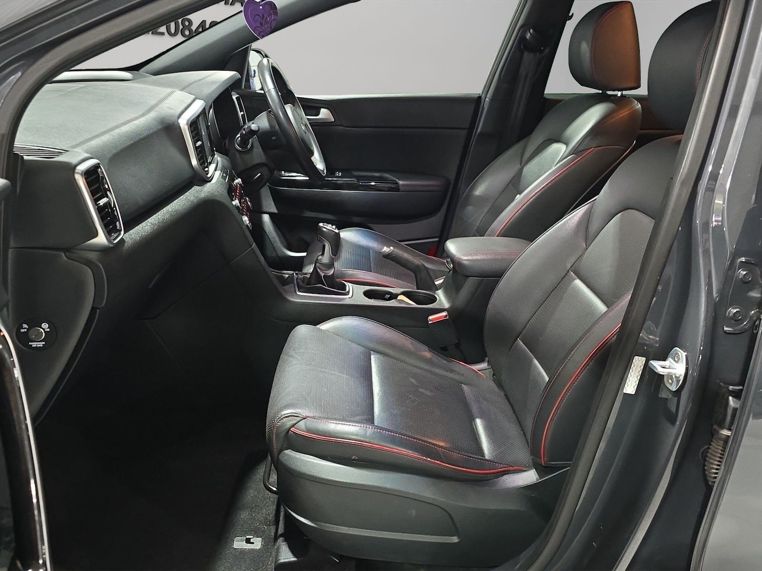 Used Kia Sportage 2018 for sale - 77597818: Photo 12