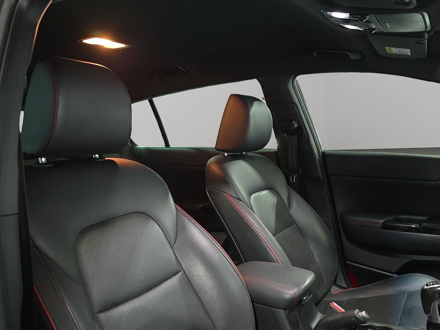 Used Kia Sportage 2018 for sale - 77597818: Photo 13