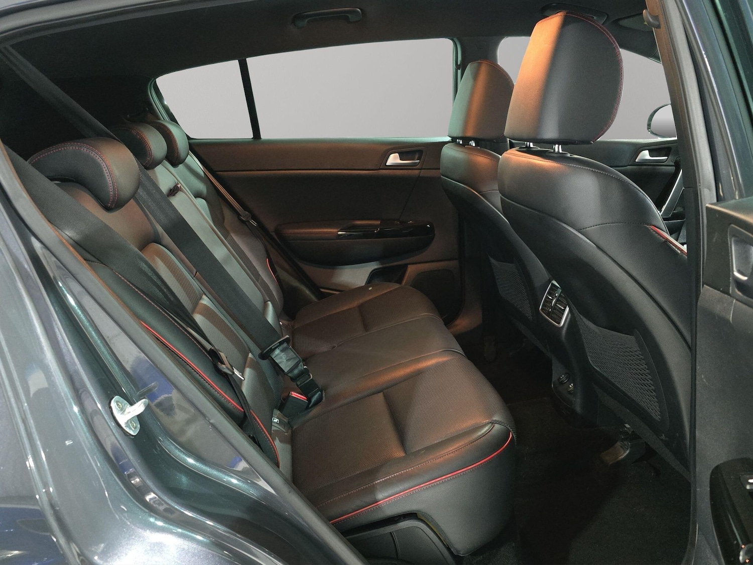 Used Kia Sportage 2018 for sale - 77597818: Photo 14