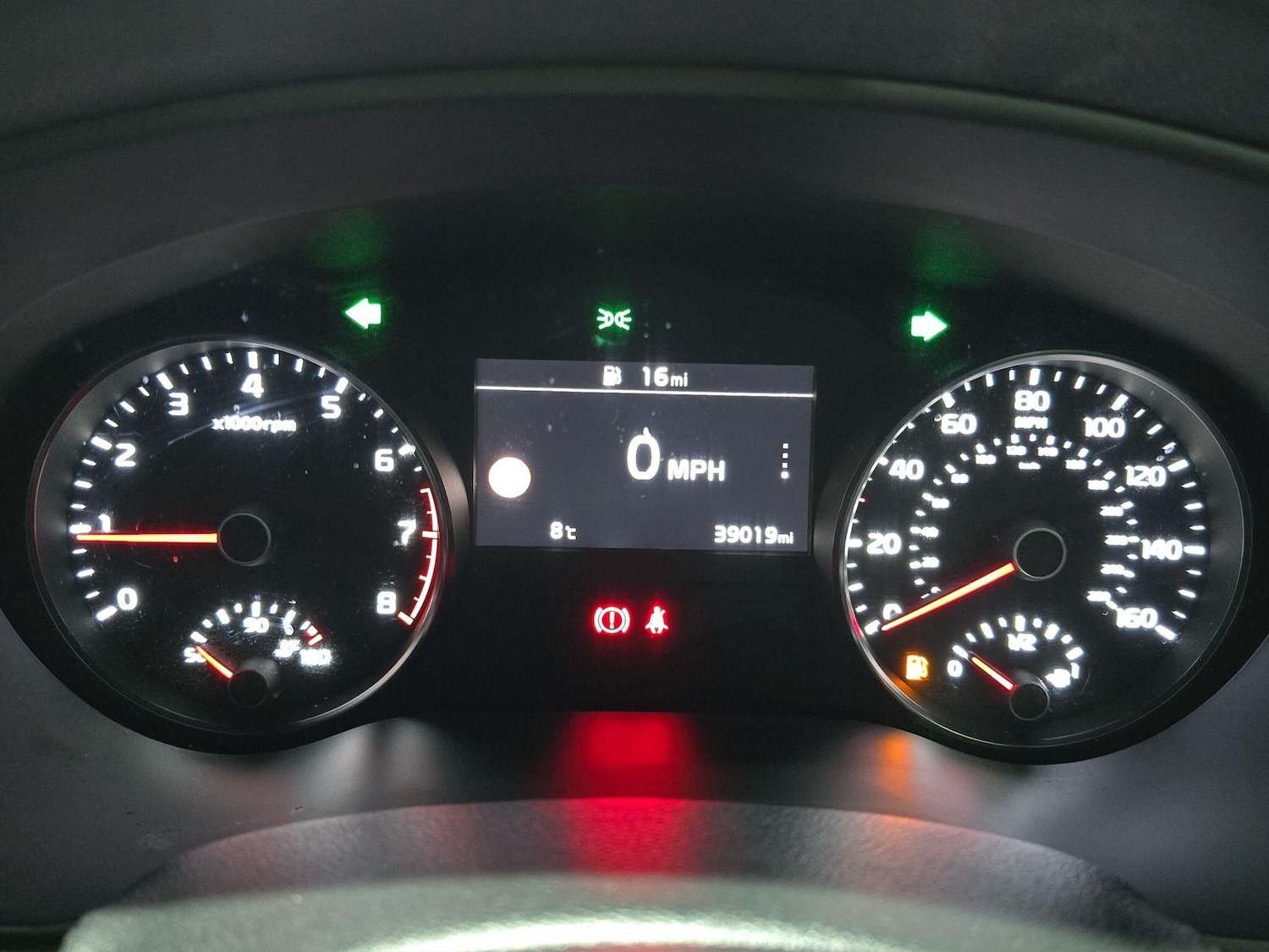 Used Kia Sportage 2018 for sale - 77597818: Photo 17