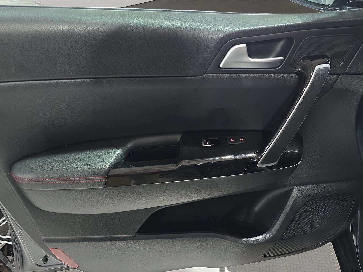 Used Kia Sportage 2018 for sale - 77597818: Photo 24