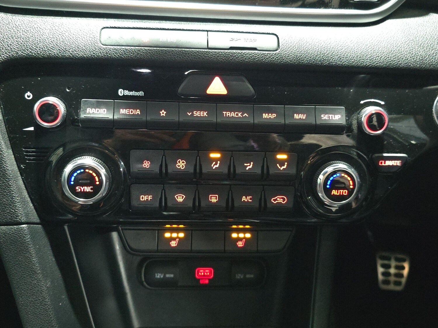 Used Kia Sportage 2018 for sale - 77597818: Photo 31