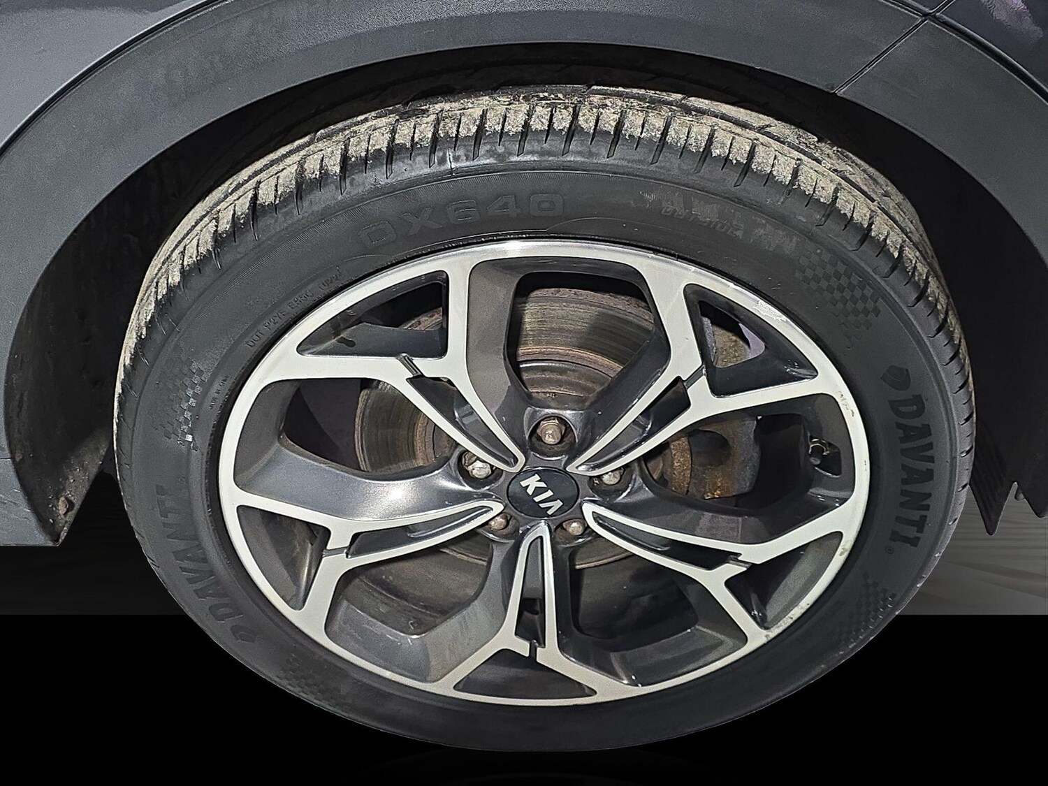 Used Kia Sportage 2018 for sale - 77597818: Photo 34