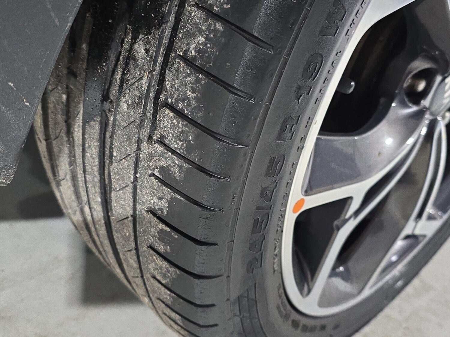 Used Kia Sportage 2018 for sale - 77597818: Photo 35