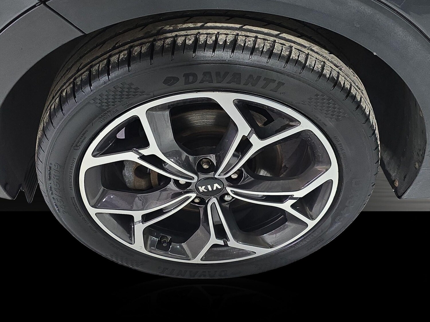 Used Kia Sportage 2018 for sale - 77597818: Photo 36