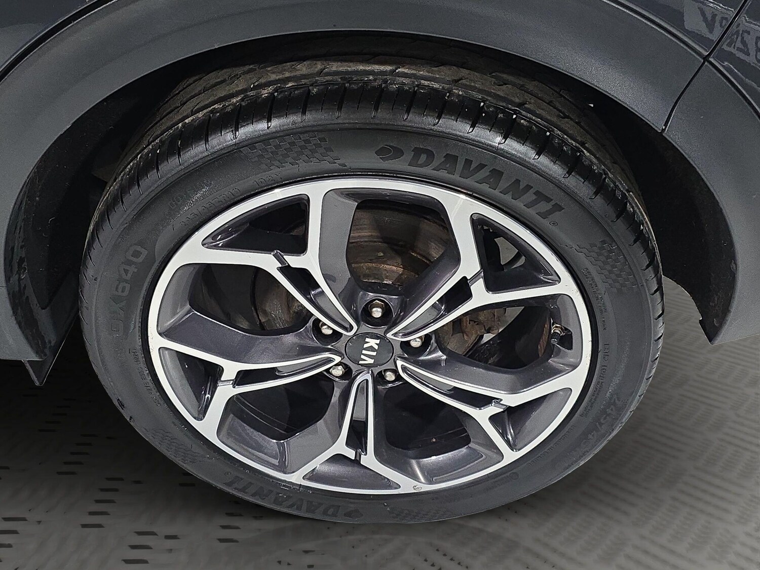 Used Kia Sportage 2018 for sale - 77597818: Photo 37