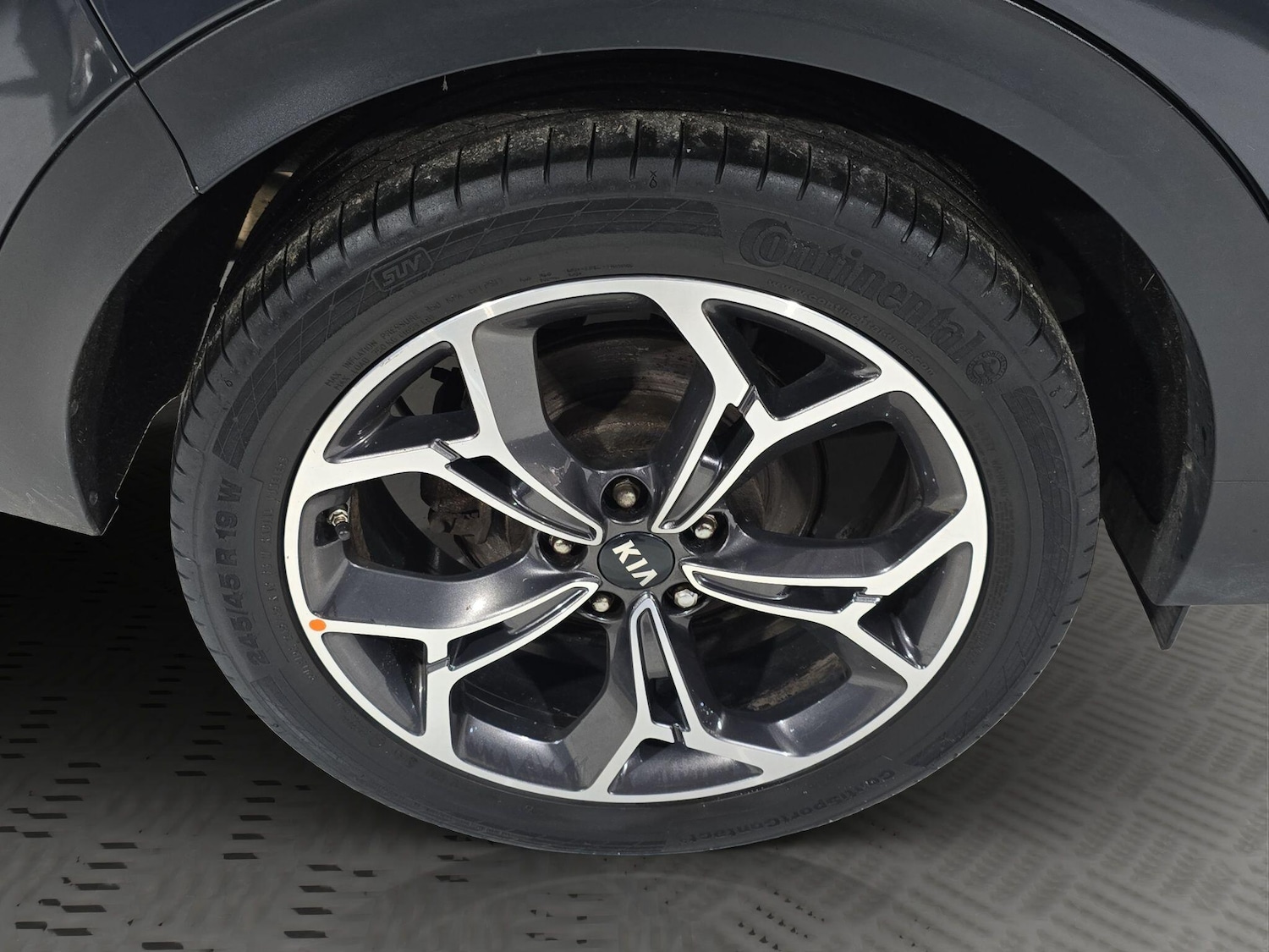 Used Kia Sportage 2018 for sale - 77597818: Photo 38