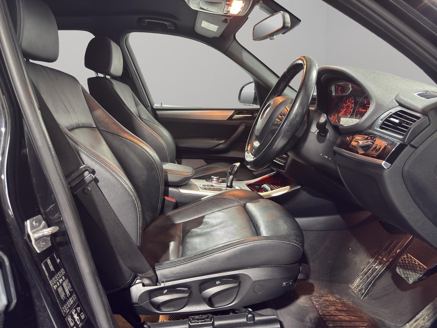 Used BMW X3 for sale - 78141600: Photo 10