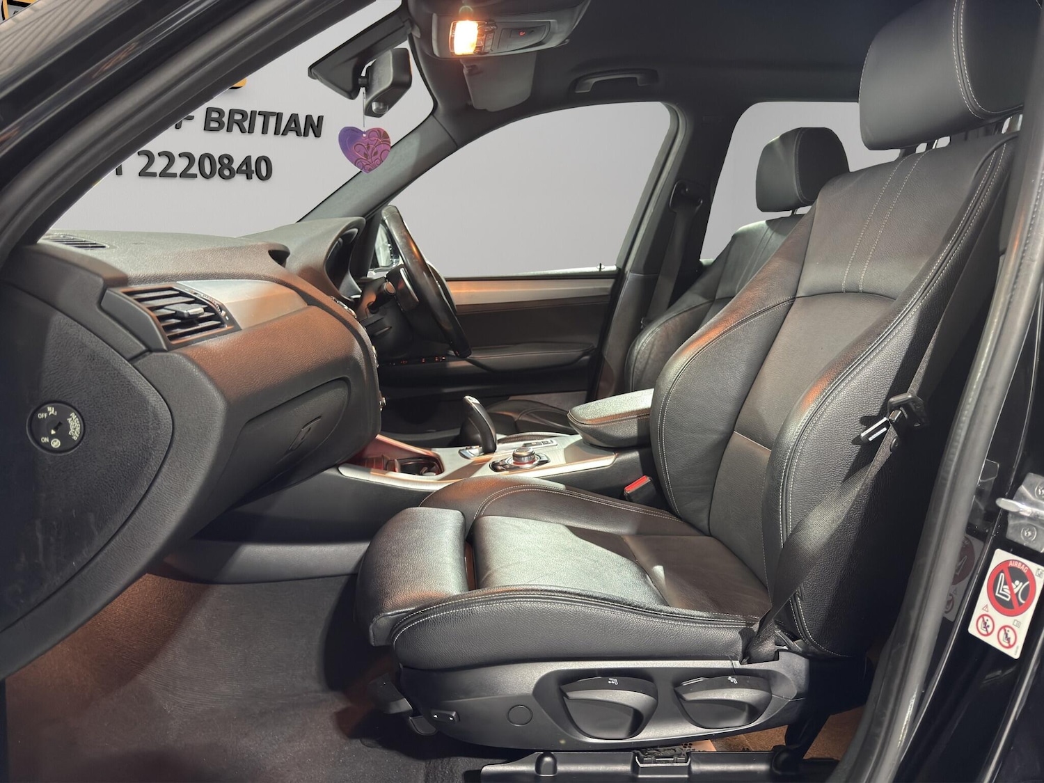 Used BMW X3 for sale - 78141600: Photo 11