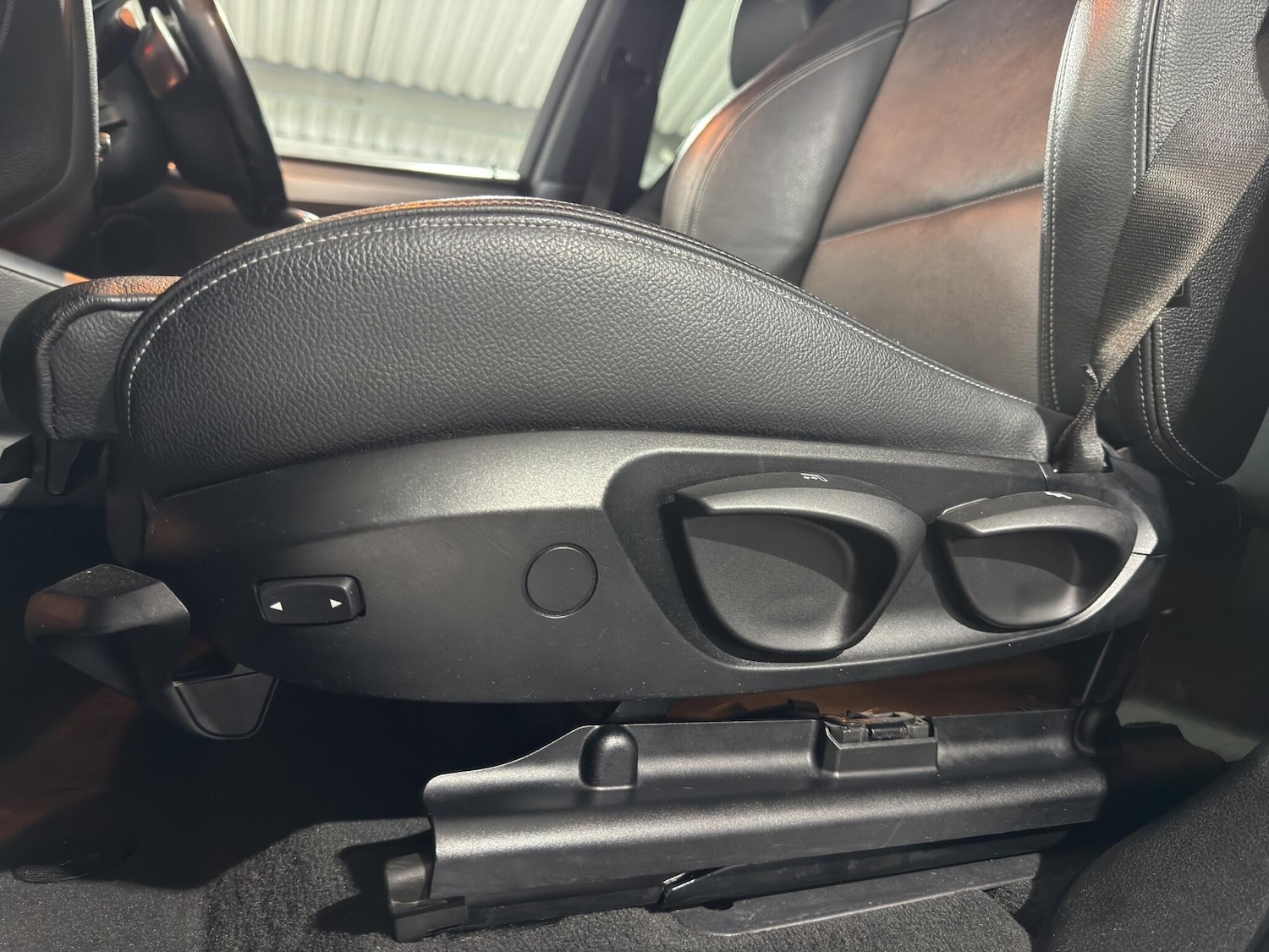 Used BMW X3 for sale - 78141600: Photo 12