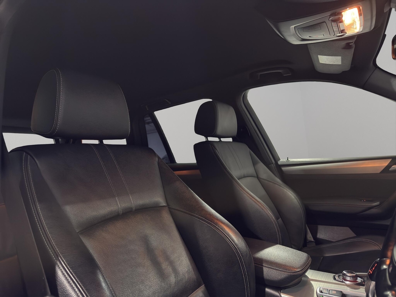 Used BMW X3 for sale - 78141600: Photo 13