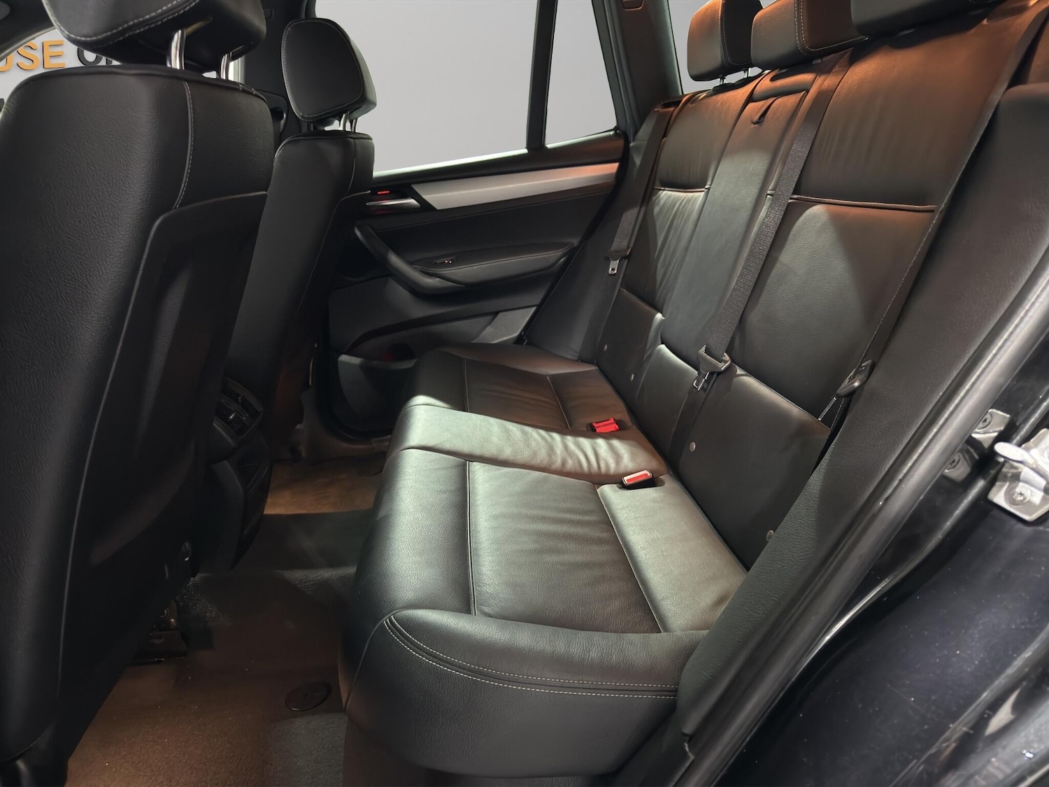 Used BMW X3 for sale - 78141600: Photo 14