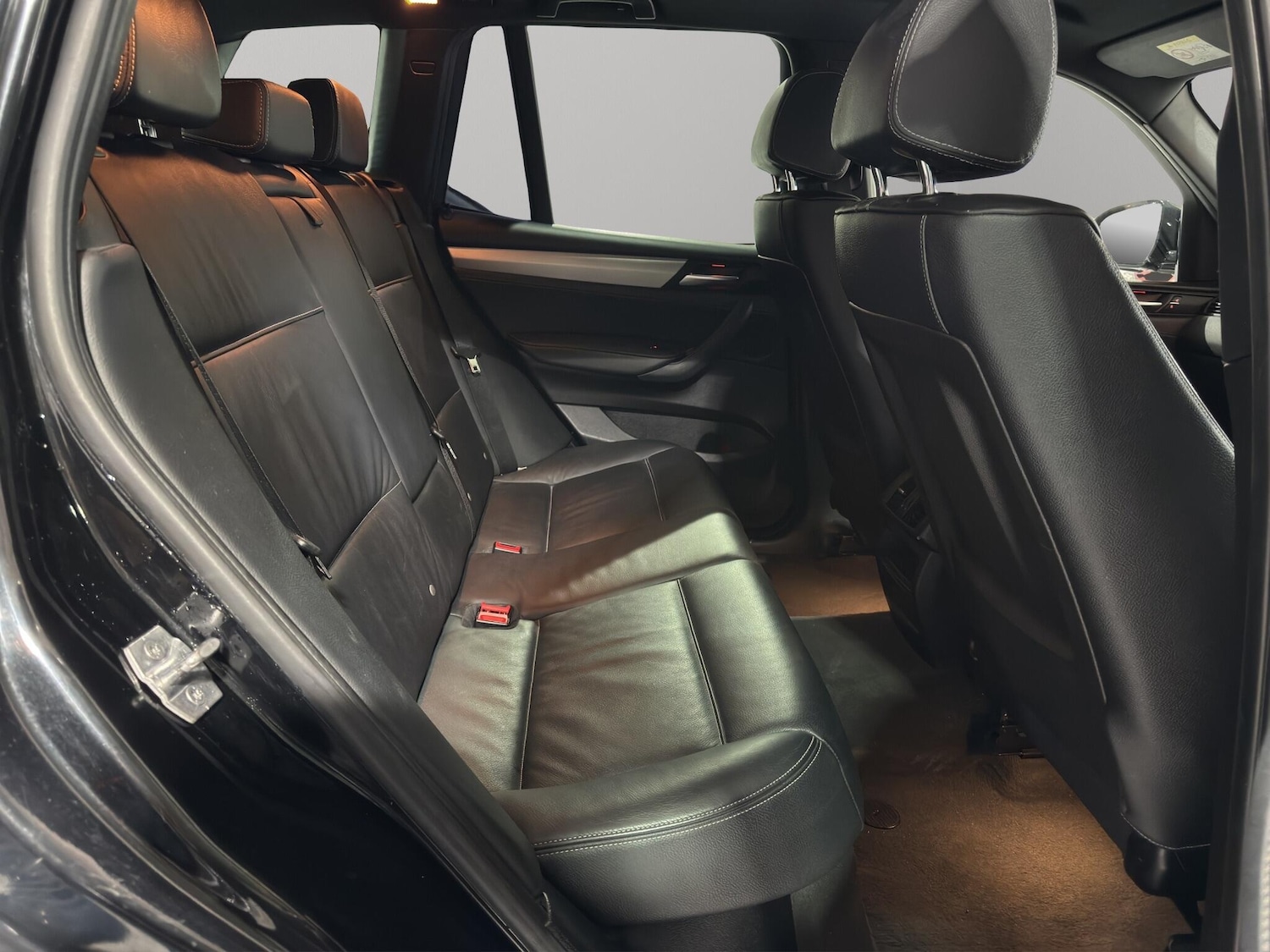 Used BMW X3 for sale - 78141600: Photo 15