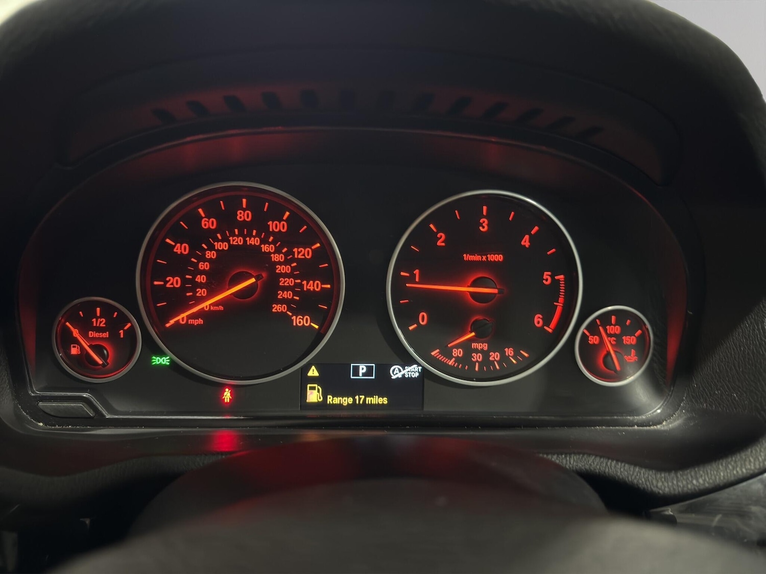 Used BMW X3 for sale - 78141600: Photo 17