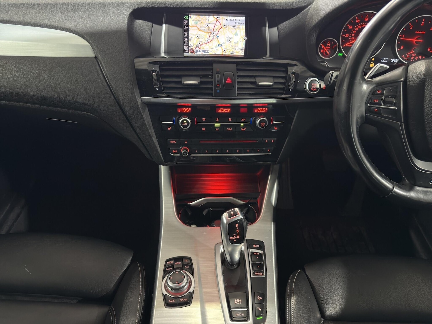 Used BMW X3 for sale - 78141600: Photo 18