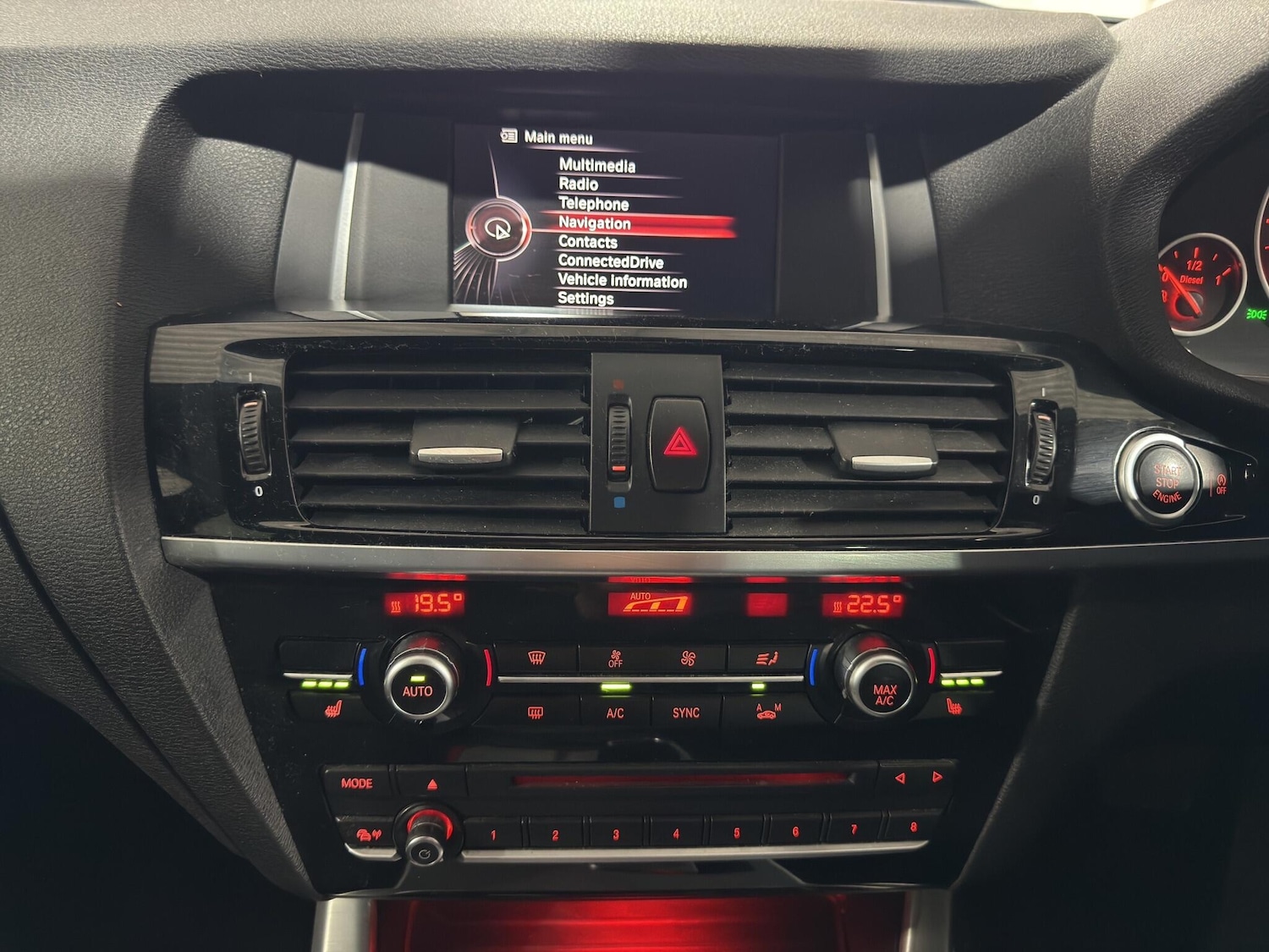 Used BMW X3 for sale - 78141600: Photo 19