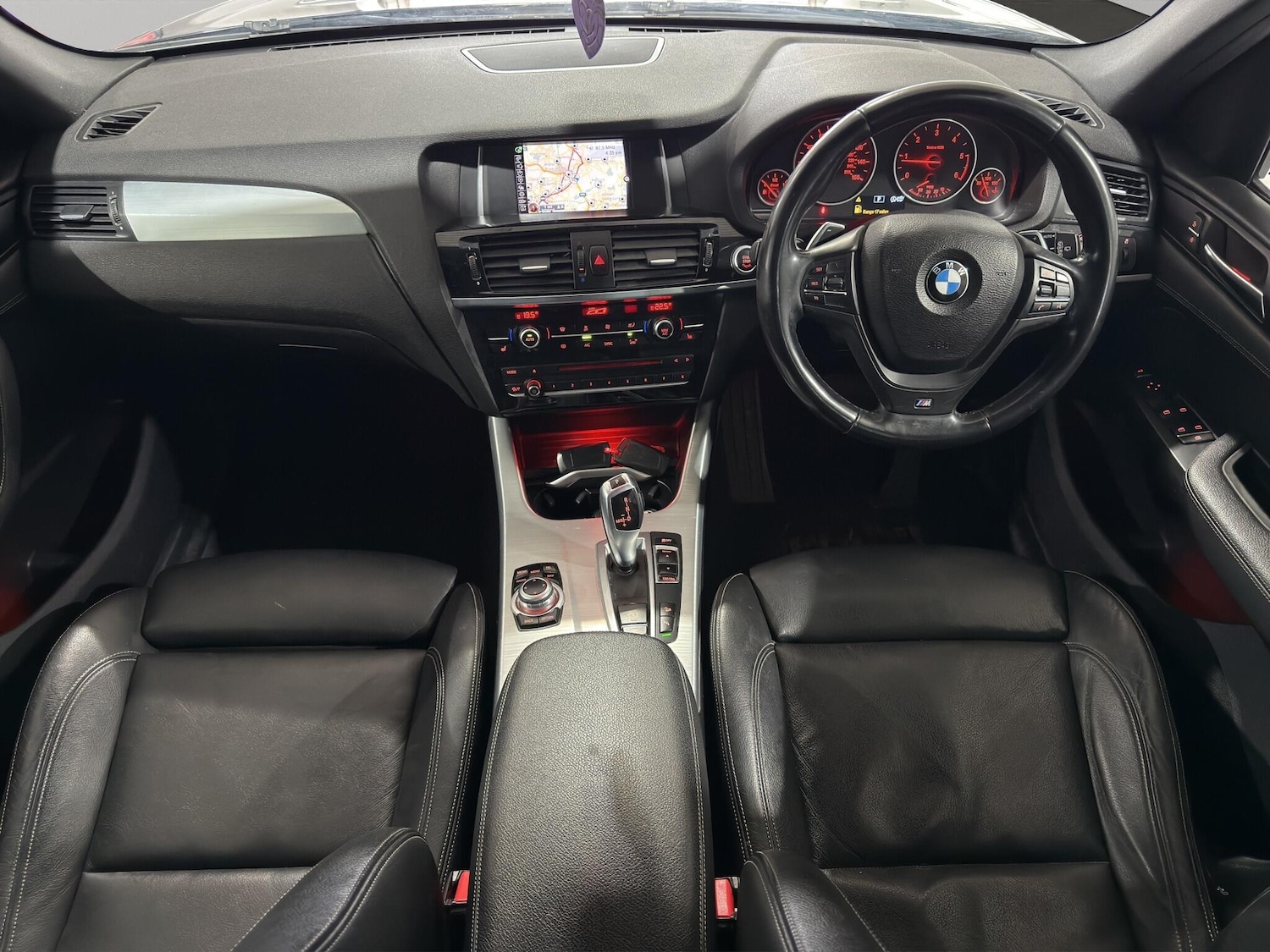 Used BMW X3 for sale - 78141600: Photo 2