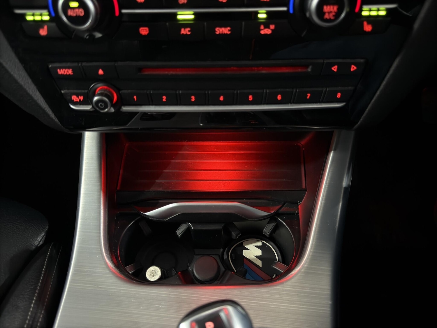 Used BMW X3 for sale - 78141600: Photo 20