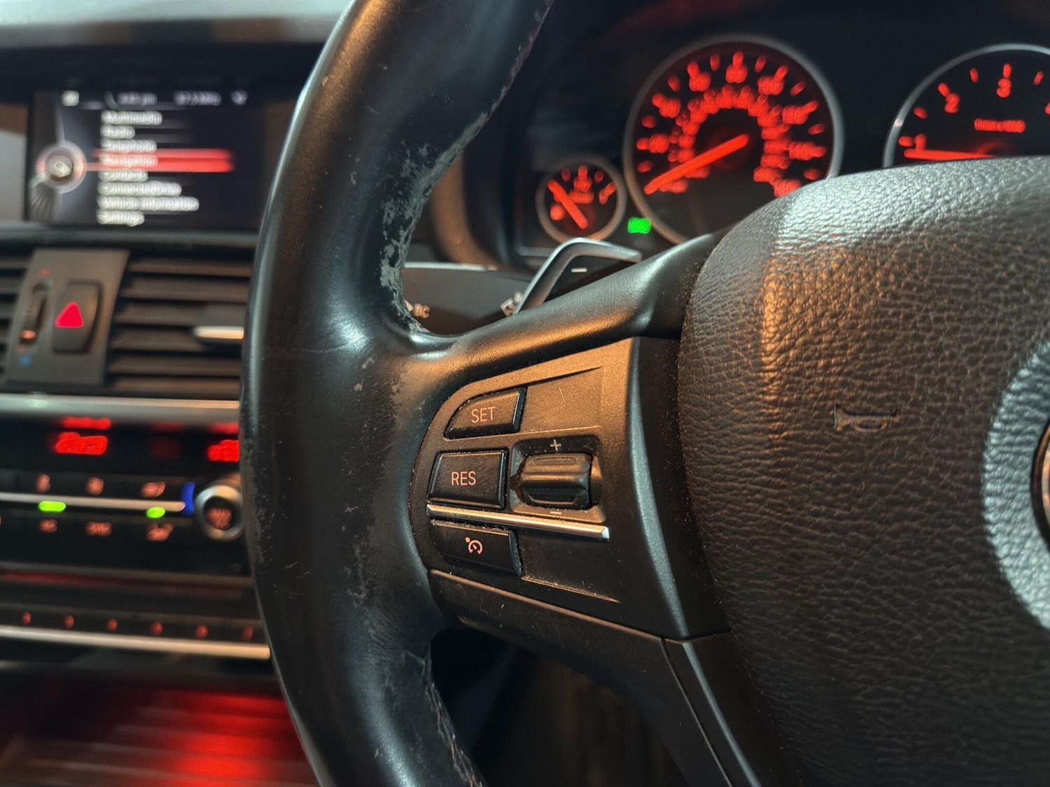 Used BMW X3 for sale - 78141600: Photo 22