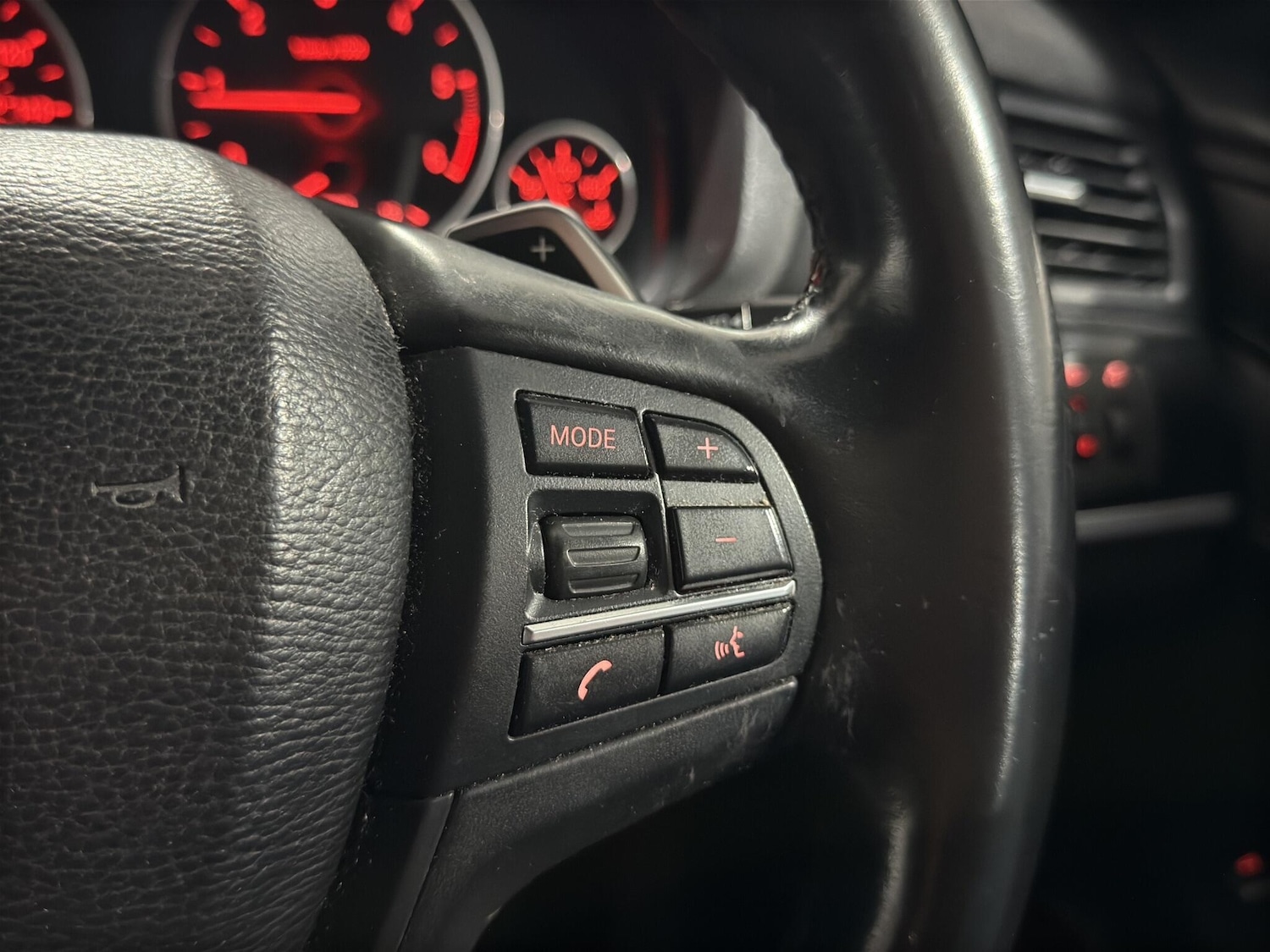 Used BMW X3 for sale - 78141600: Photo 23